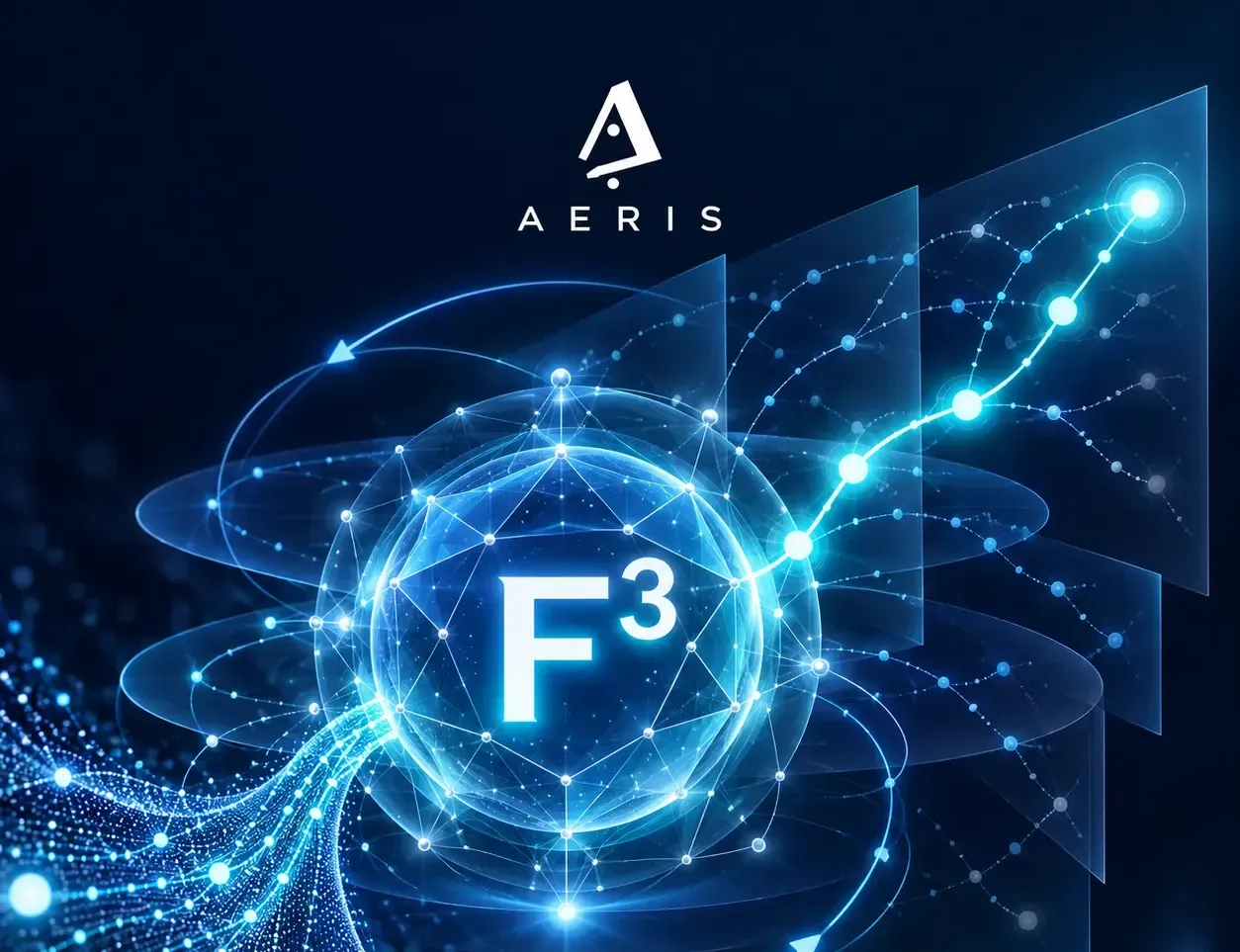 AERIS F³: многостороннее прогнозирование и управление миссией
